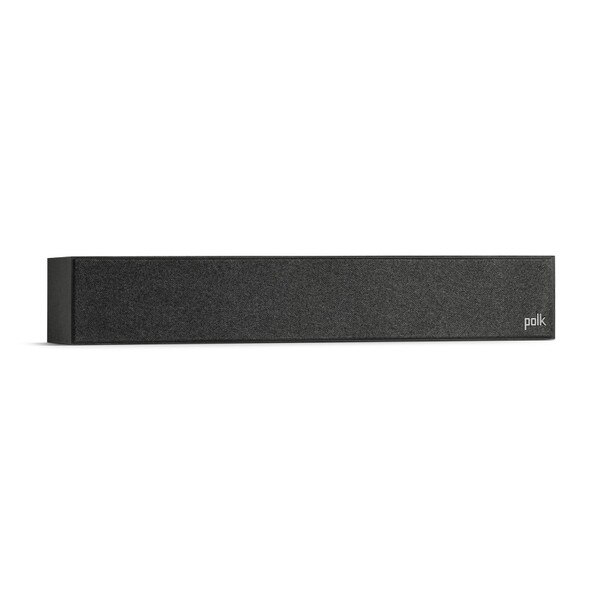 Main product image for Polk Audio Monitor XT35 Monitor XT Series High-Resolution Slim Center Channel Speaker243-640